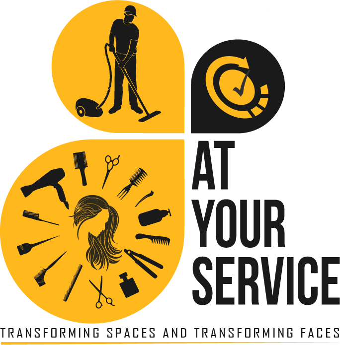 At Your Service