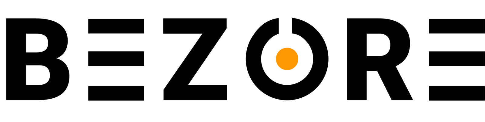 Bezore