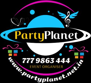 Party Planet