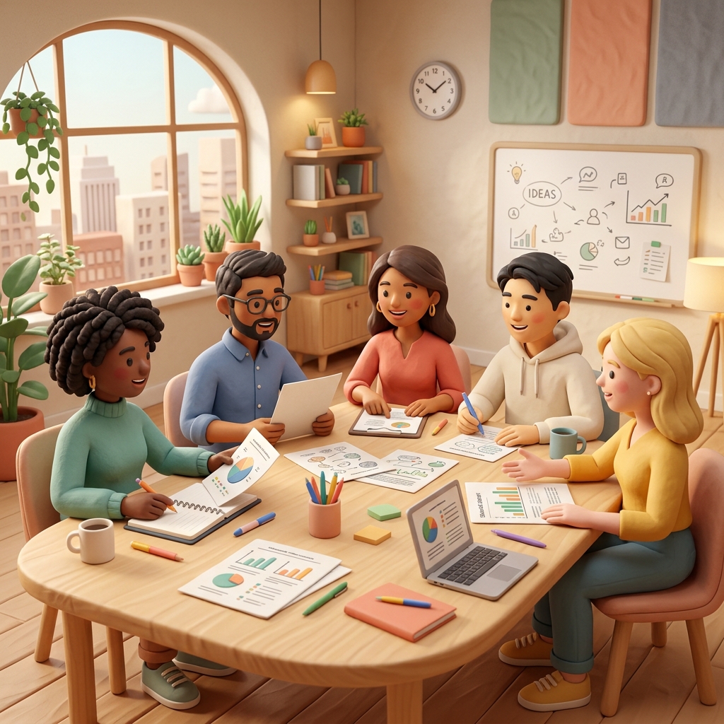 Meeting